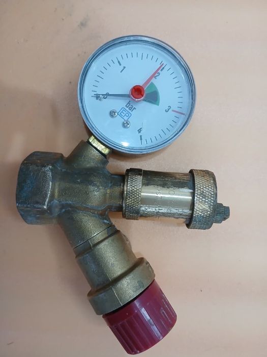 Группа безопасности