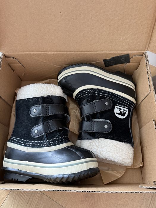 Детски боти 24 нови