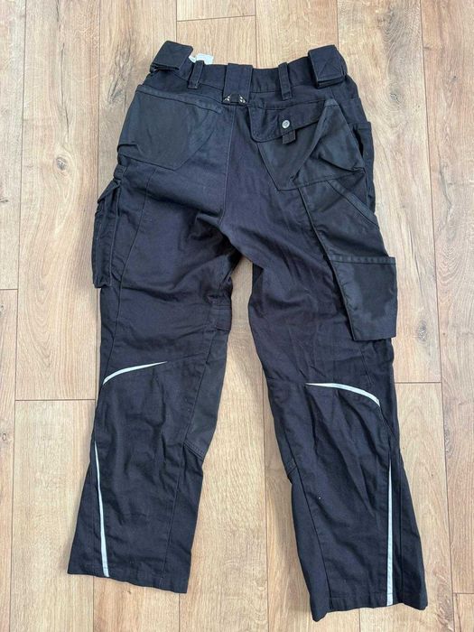 Engelbert Strauss 23 46 S barbati Motion pantaloni Cordura Flexbelt