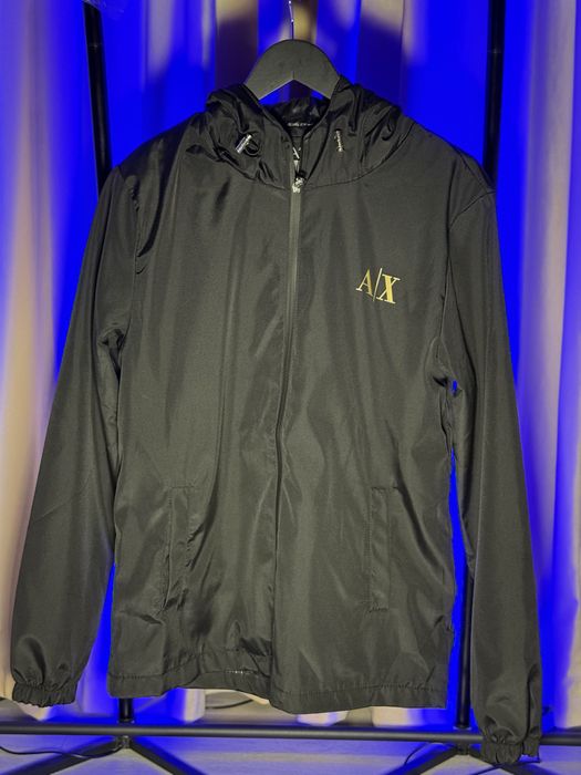 Geaca Armani Exchange XXL