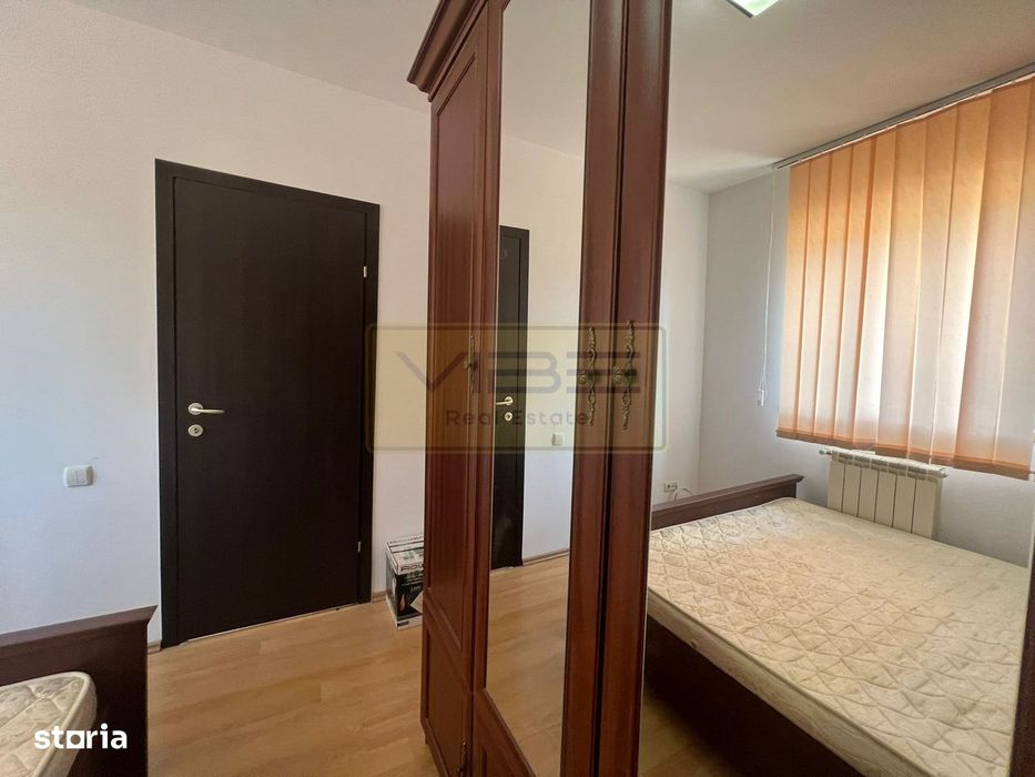 Apartament 2 camere Tatarasi - Complex Green Park