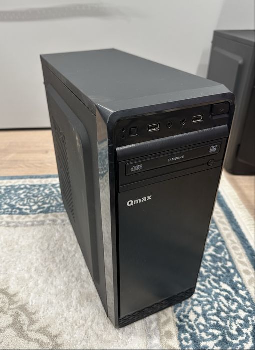 Компьютер в комплекте