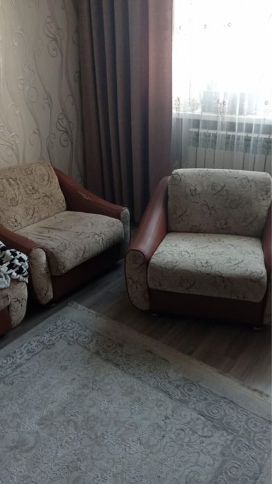 Стулья 2шт. И кресла 2шт.