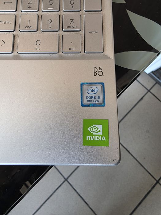HP Pavilion l5 1TB