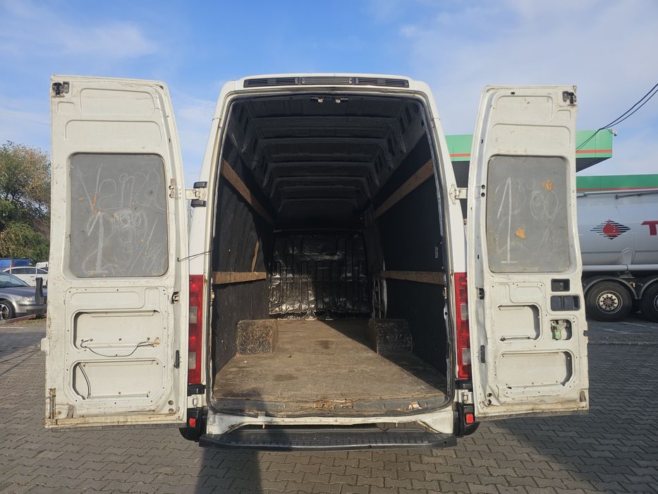 Iveco daily 35c15