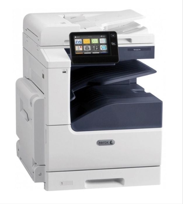 Принтер Xerox VersaLink C7120 MFP (серия C7100)