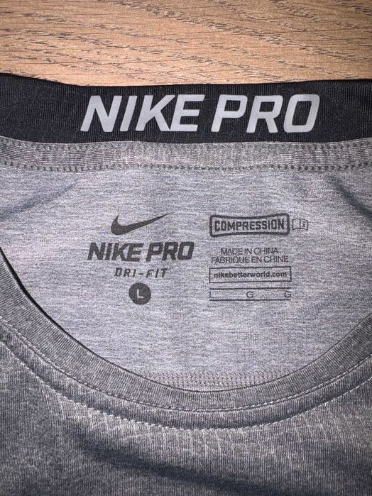 Nike Pro Hypercool Compression - Размер L
