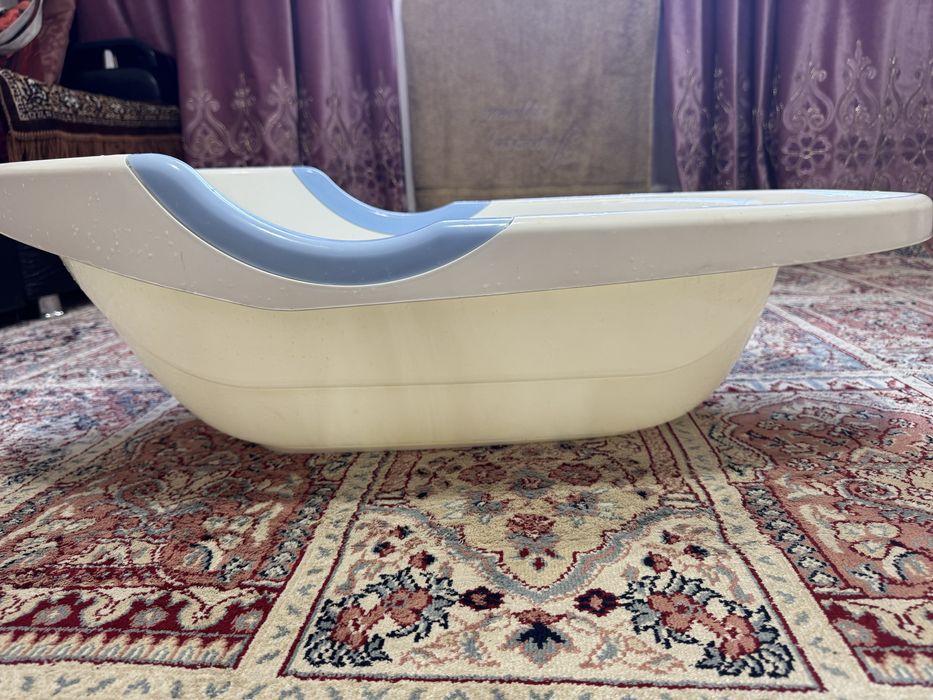 Ванна для младенцов
