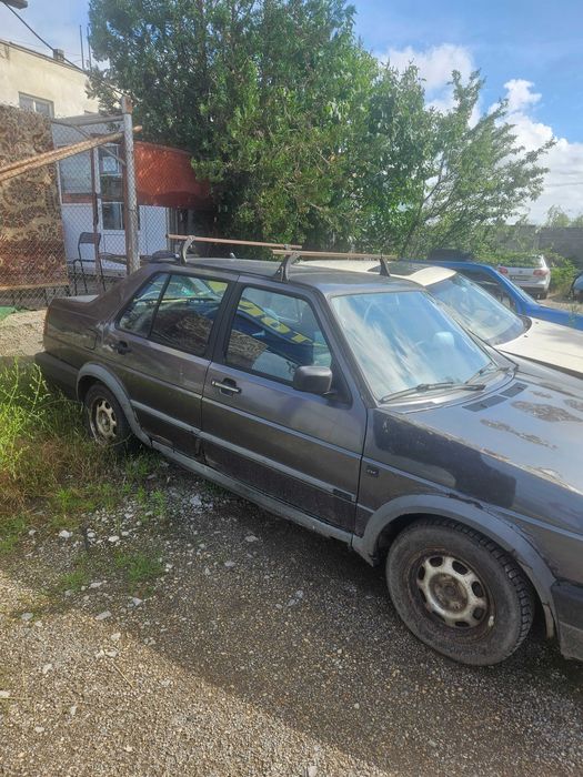 Фолсваген джета 1.8 бензин,газ !
