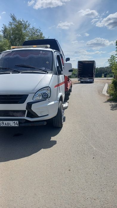 Эвакуатор Экибастуз Круглосуточно