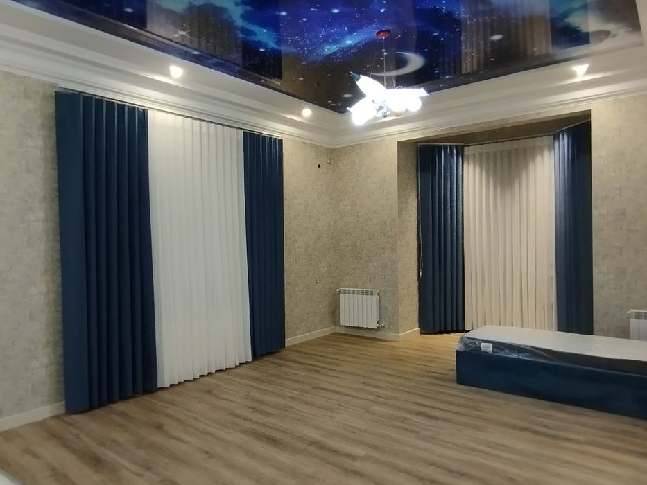 Жалюзи  все видов Гарантия качества.
Гарантия качества