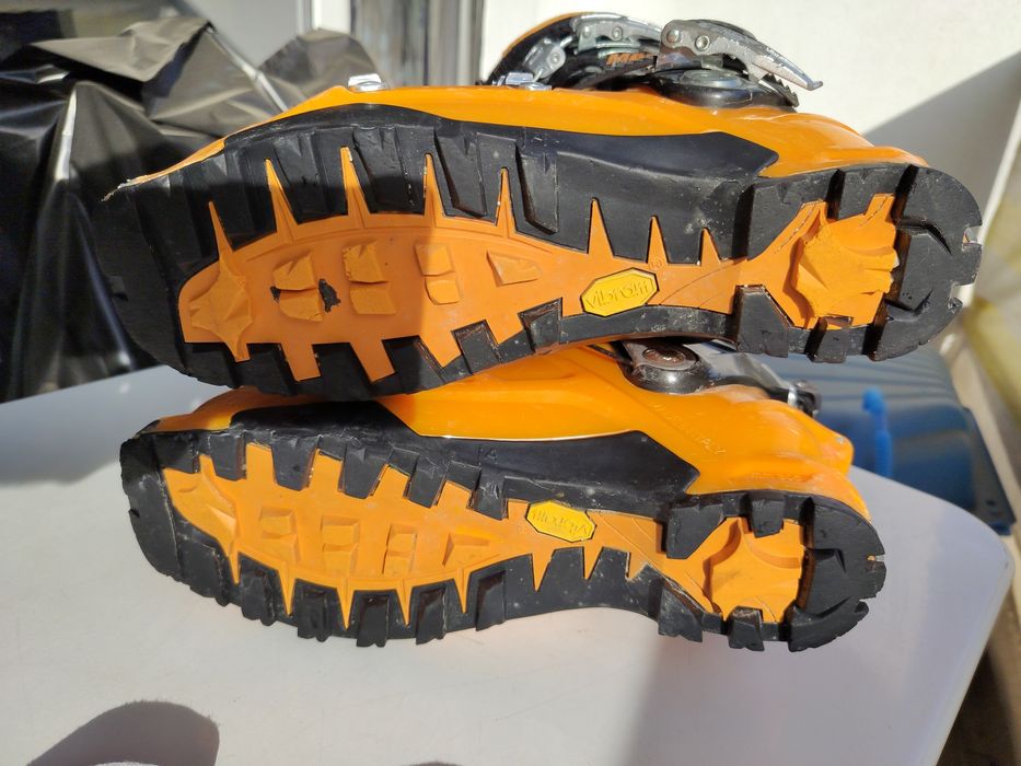 Туринг Ски обувки Scarpa Maestrale размер 27