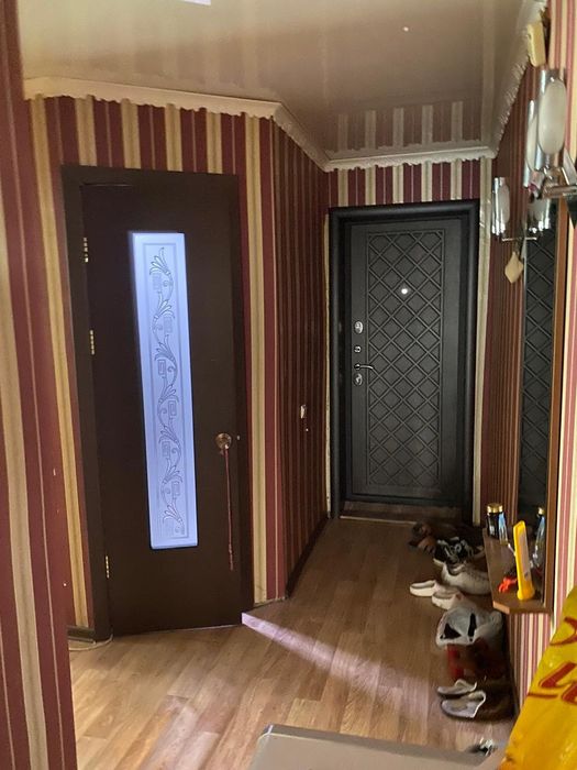 Продаются 3х ком кв.