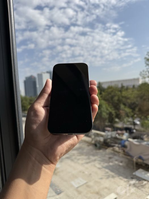 Iphone 16pro 256/8gb sotiladi