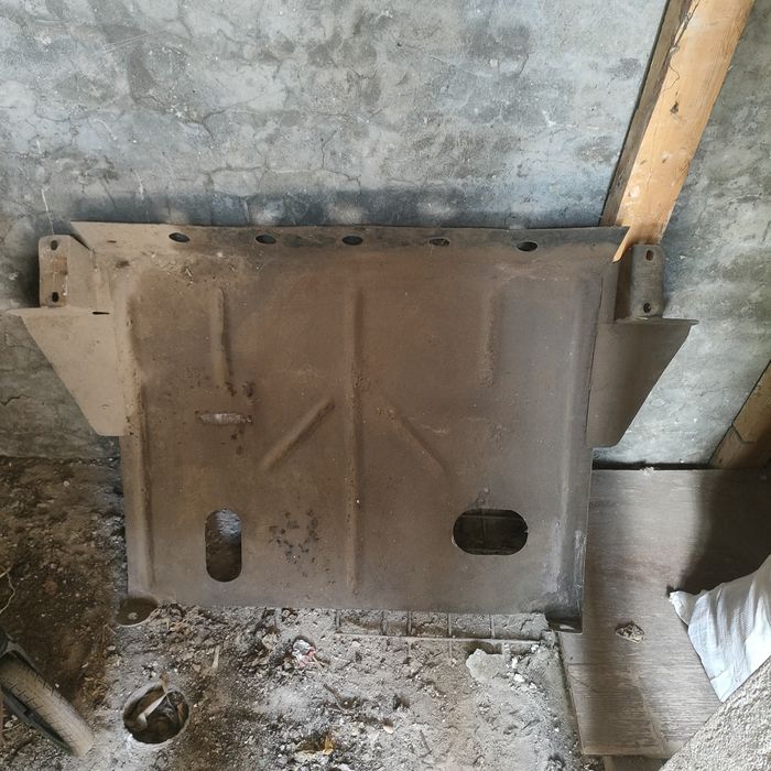 Продам защиту на приору