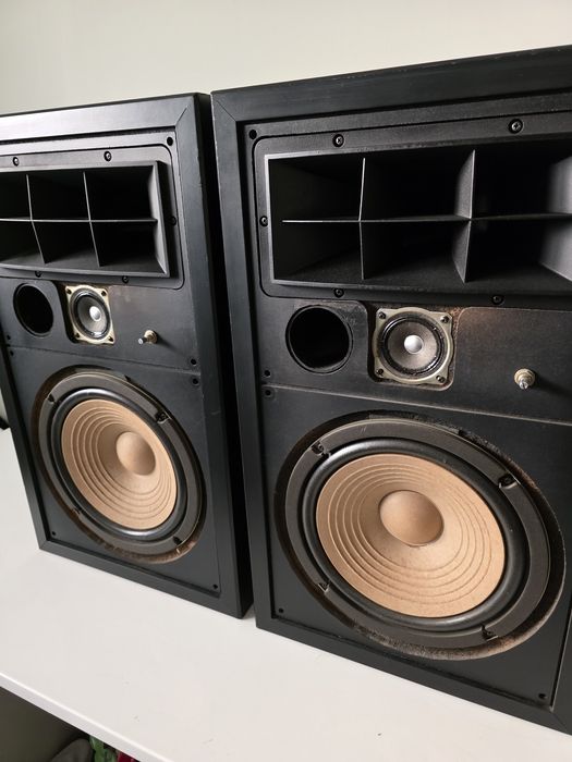 Тонколони Technics SB-440