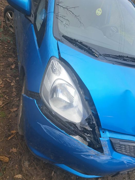 Хонда ДЖАС 1.4I цяла или на части