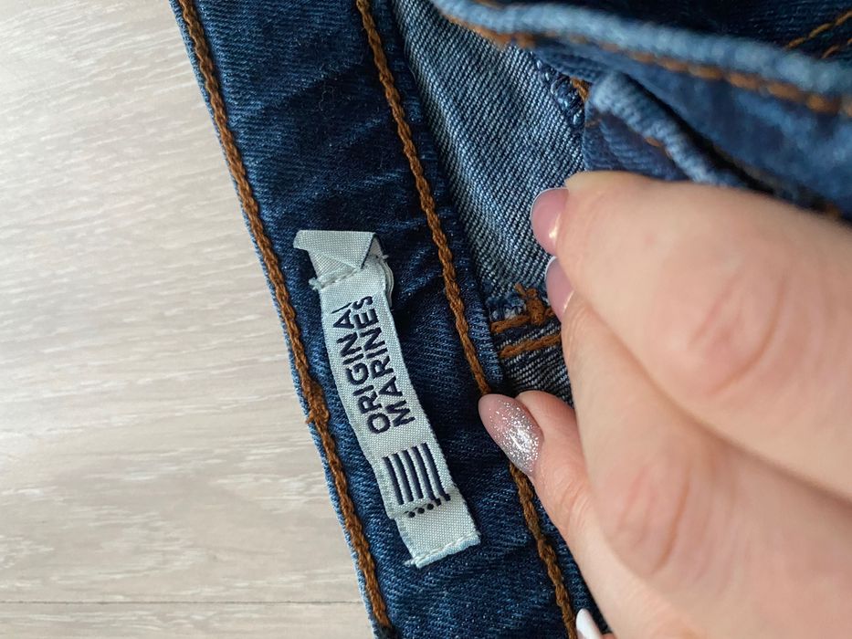 Маркови детски дънки Armani Baby, Roberto Cavalli и др.