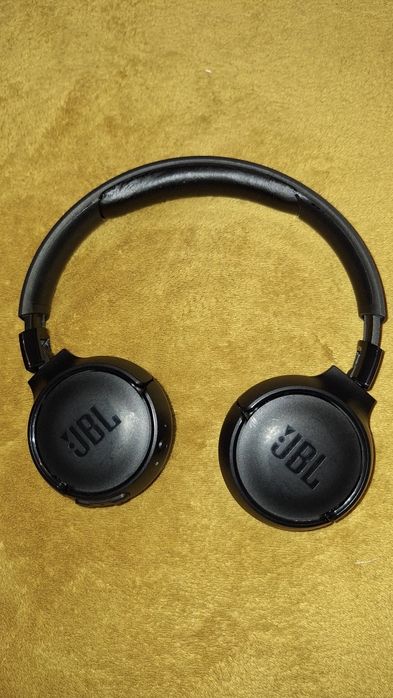 Casti JBL Tune 520 BT