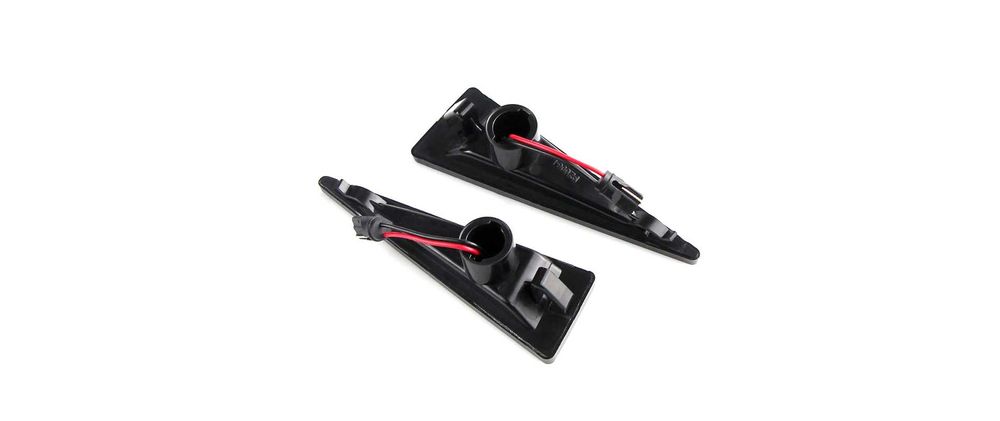 Lampi Semnalizare Led Dinamice Renault Megane Scenic Espace Vel Satis