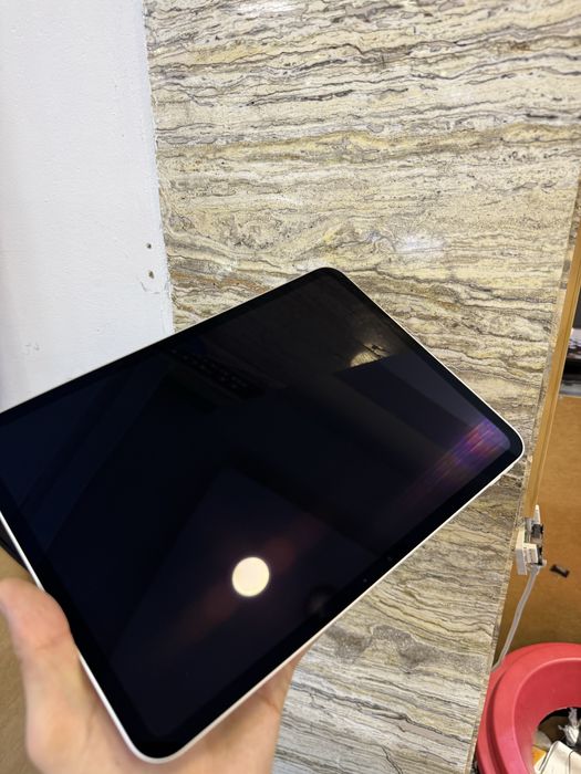 Ipad Pro 11 M4 поколения