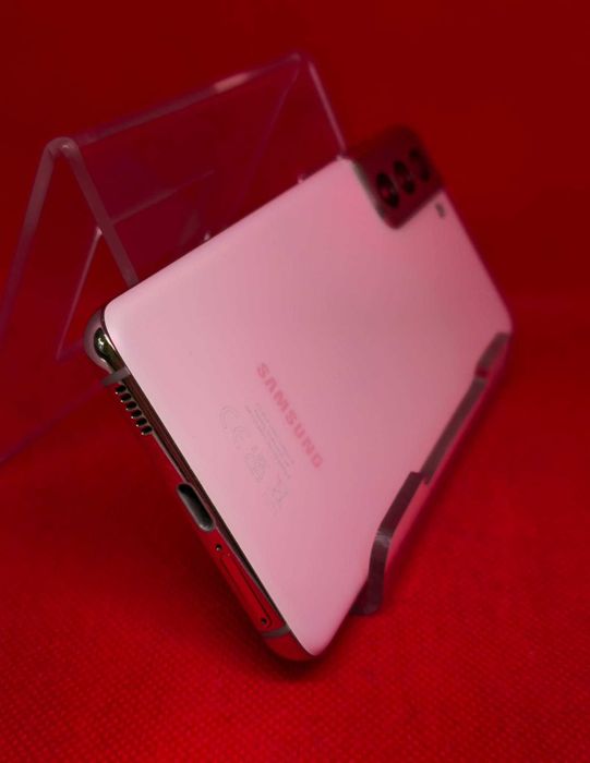 Samsung S21 256Gb ag.7 Podu Ros 51422 Garantie 24 luni