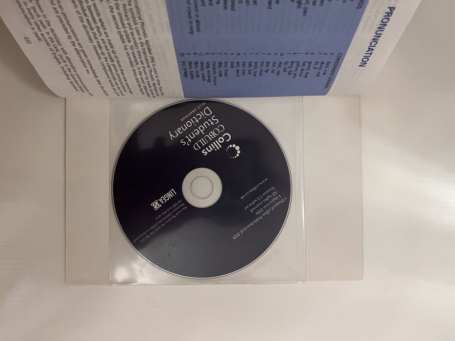 Словарь от Collins