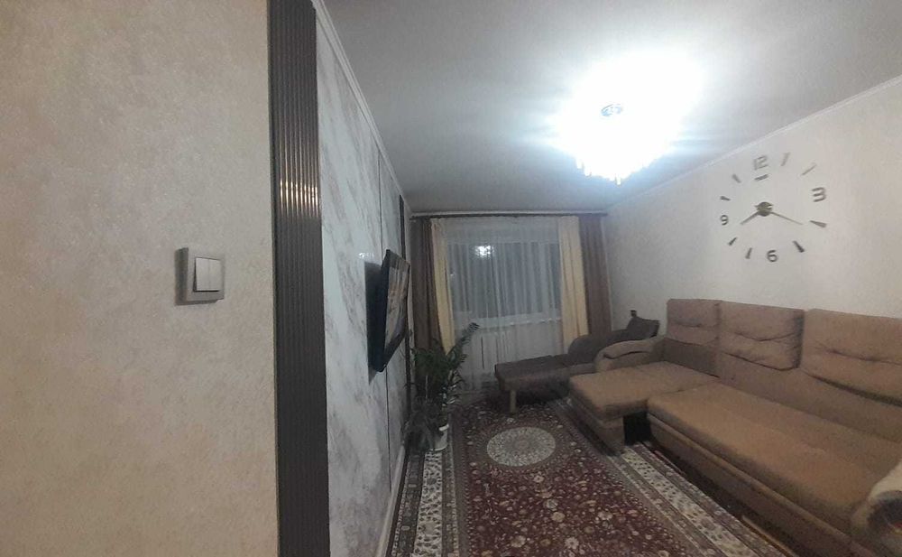 Продам 3-хкомнатную квартиру