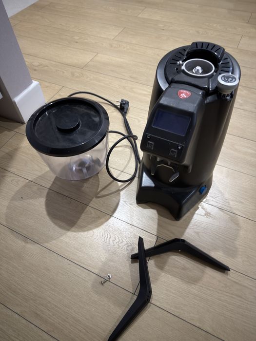 Кофемолка Eureka Zenith 65 Neo