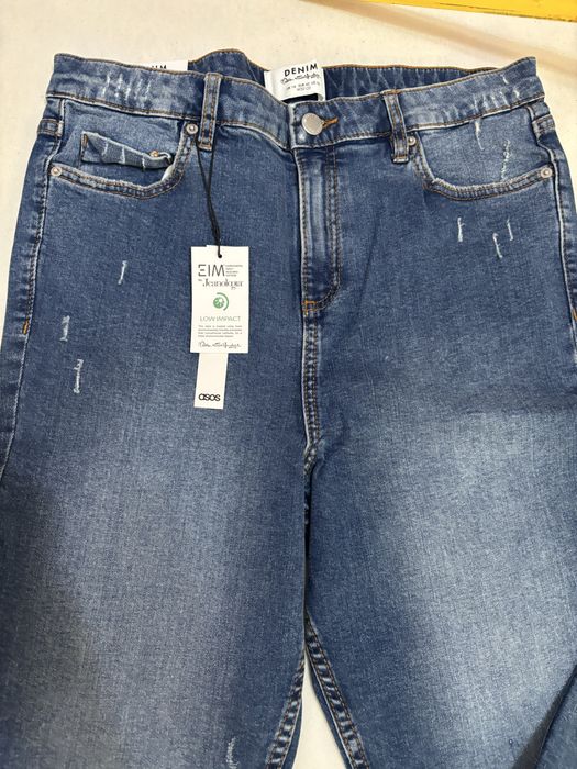 Blugi miss selfridge noi marimea M