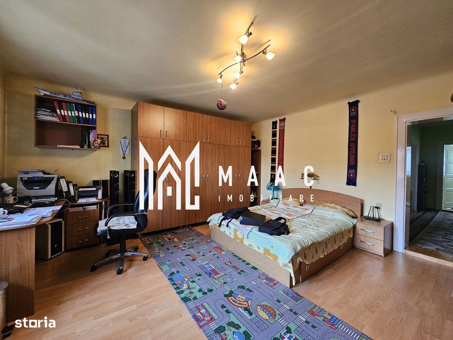 Casa 7 camere | Teren 1000 mp | 270 mp utili | Sub Arini