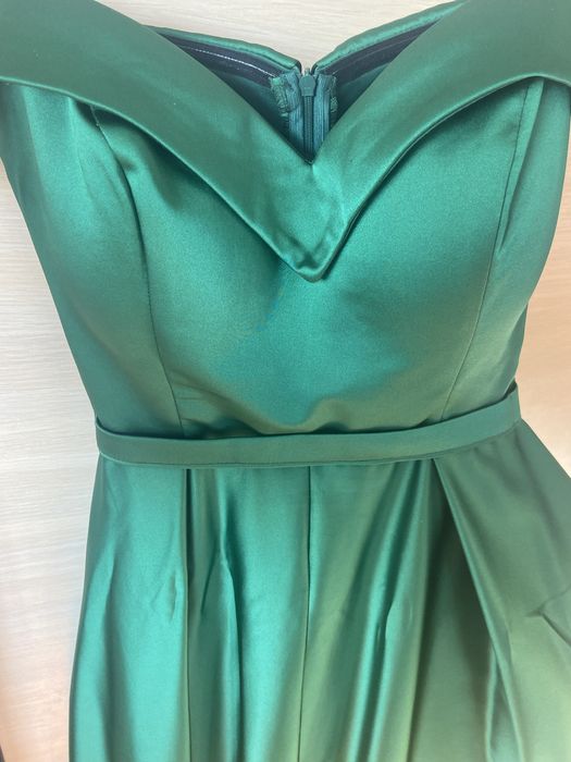 Дълга Бална Рокля