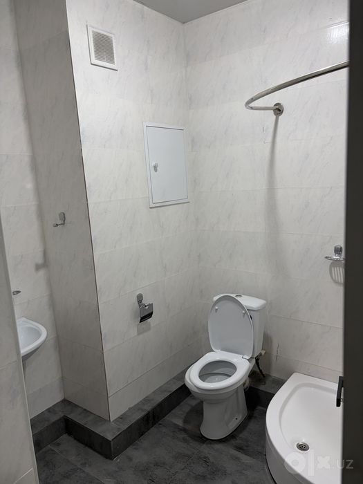 Qumariq Tower up 3 xona sharoitlari bilan faqat oilga