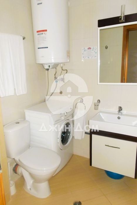 Продава се Тристаен апартамент в Свети Влас - 106 кв.м за 1901 €/кв.м - Снимка #6