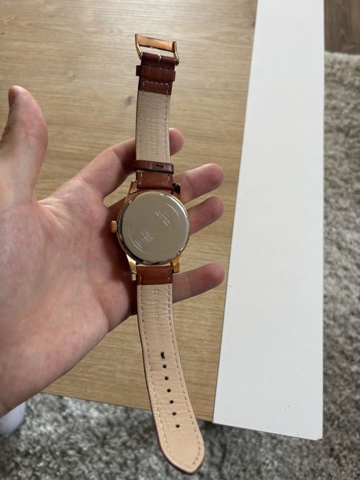 Ceas de barbati Guess