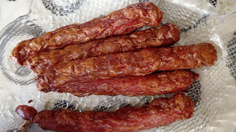 Маринованные ШАШЛЫКИ ОТ 1750