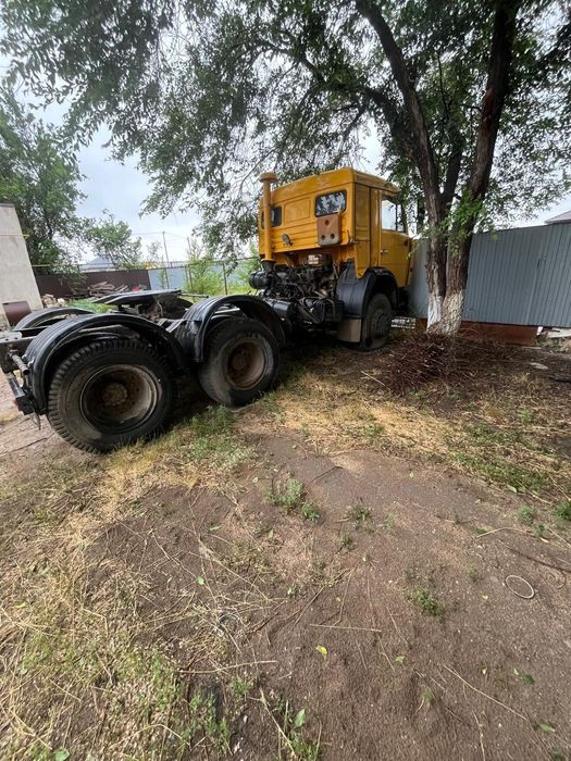 Продаётся КамАЗ без прицепа