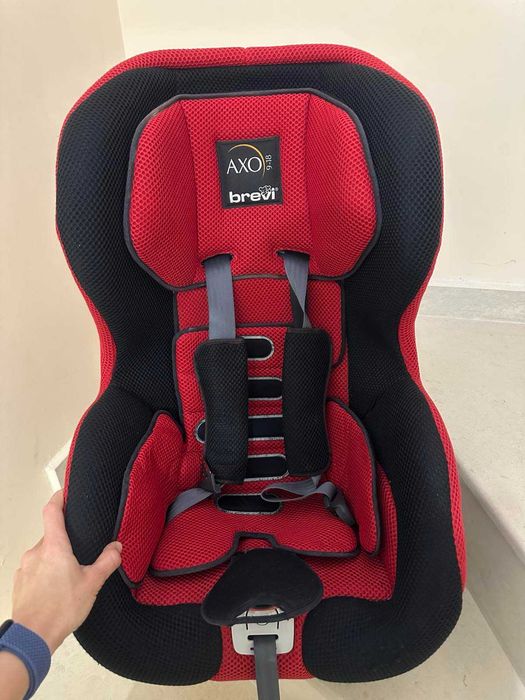 Детско столче за кола AXO Brevi 9-18кг