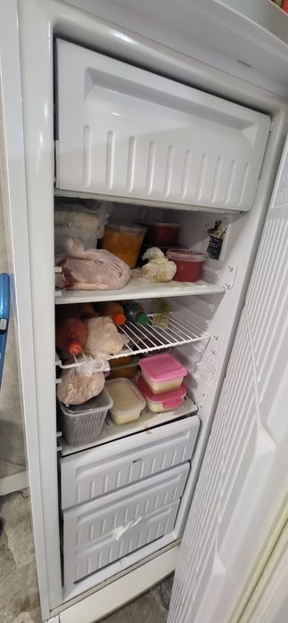 Продаётся морозильник