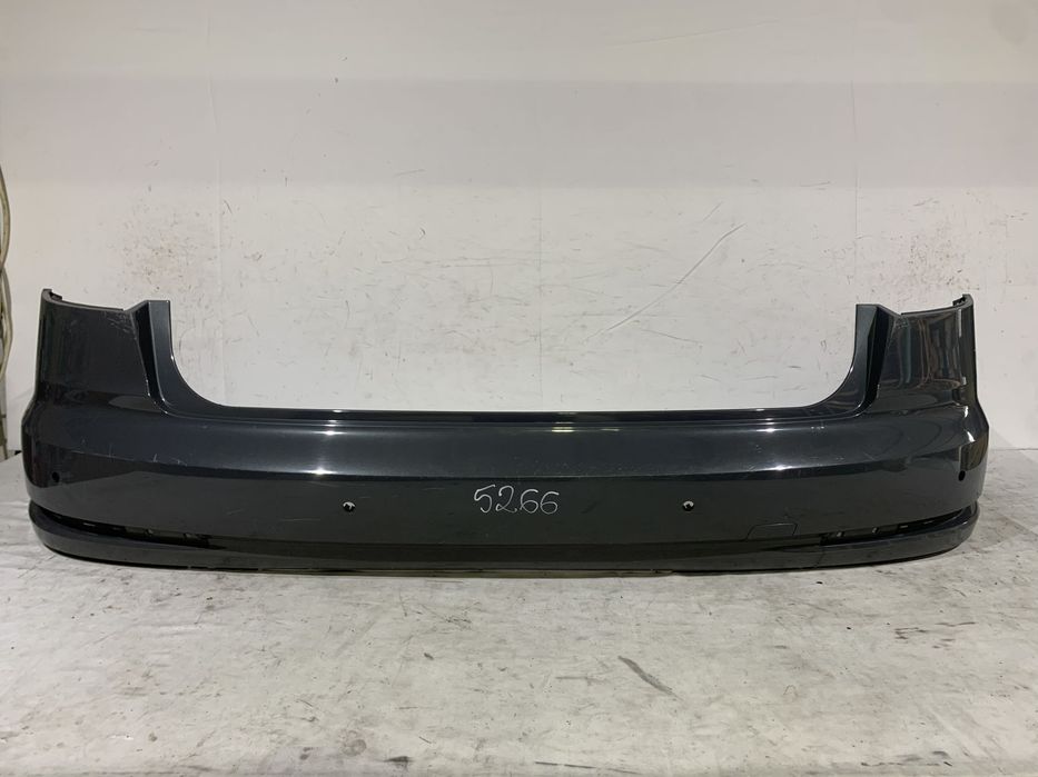 Bara spate Audi A8, 2018, 2019, 2020, 2021, 2022, cod origine OE 4N0807511A.