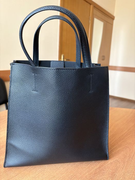 Продам сумку кожаную