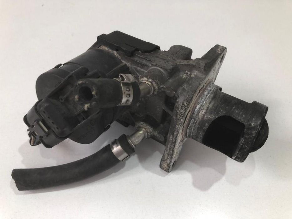 EGR BMW Seria 3 LCI E90 3.0d n57 7810871