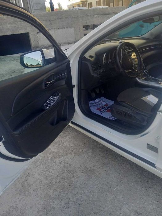 Малибу, белый жемчуг