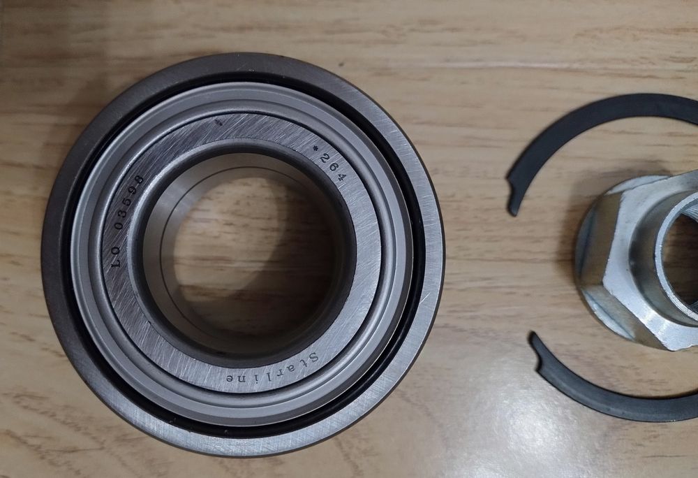Set rulment roata FIAT STILO Starline LO 03598 , puntea fata