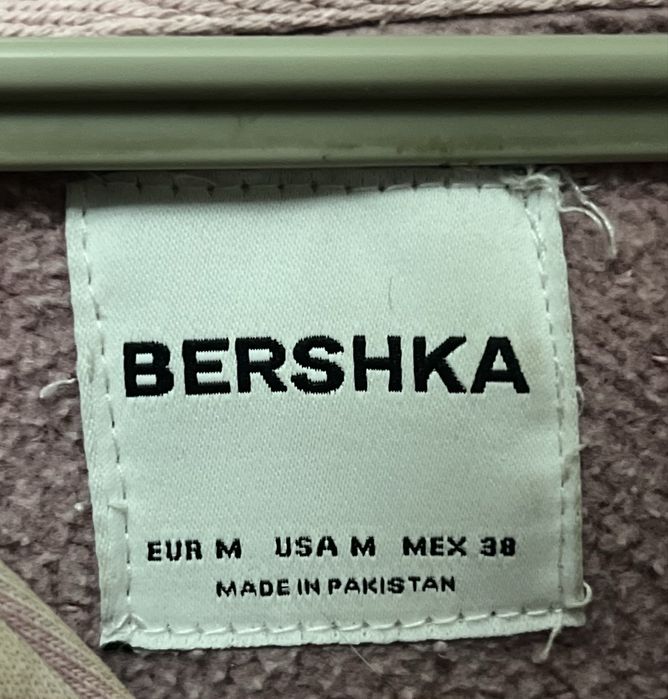 Худи бершка размер м,38