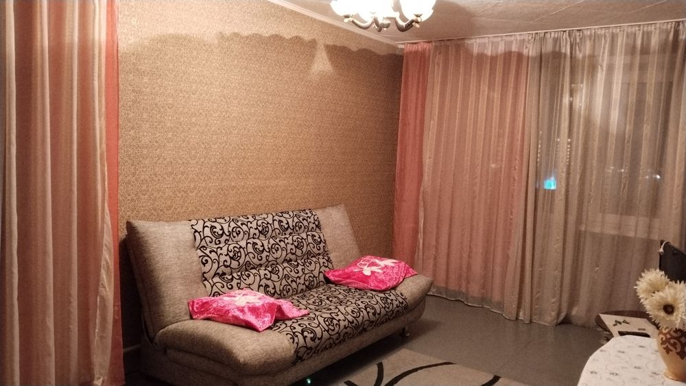 Сдам квартиру, часы,ночь,сутки