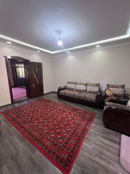 Срочно! Сдаётся дом Макаронка