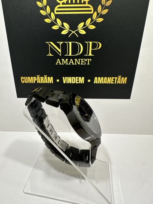 NDP Amanet NON-STOP Calea Vitan Nr. 121 Movado Bold (47768)