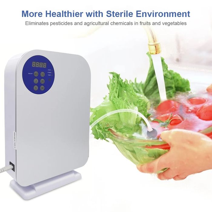 Ozon sterilizator, Озон стерилизатор, Ozone sterilizer.