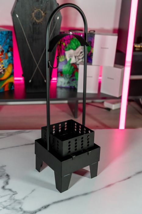 Aprinzator / Cos / Wind Cover / Mustiuc / Perie / Pompa Narghilea